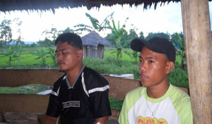 Bohol ex-rebs ask govt…Offer peace to rebel ranks, isolate leaders