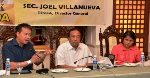 tesda