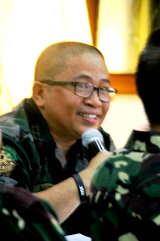 It all redounds to traffic problems, sums up the PPOC who noted that a better traffic laws enforcement can drastically cut Bohol’s crime volume into half. Over this, police Colonel Dennis Agustin wishes local governments and executives can help them get the roads safer for everyone. (rac/PIA-7/Bohol) 