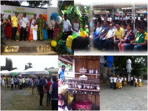 Candijay-Farmers Day