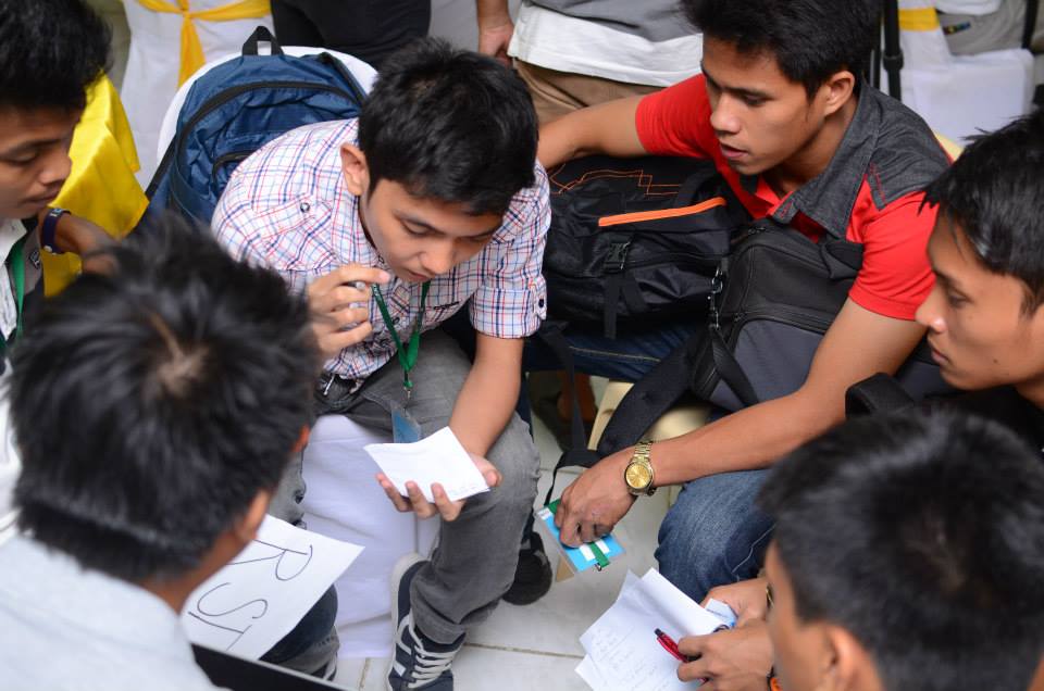 Turn your ideas into reality at the Startup Weekend Bohol 2 on April 15-17.